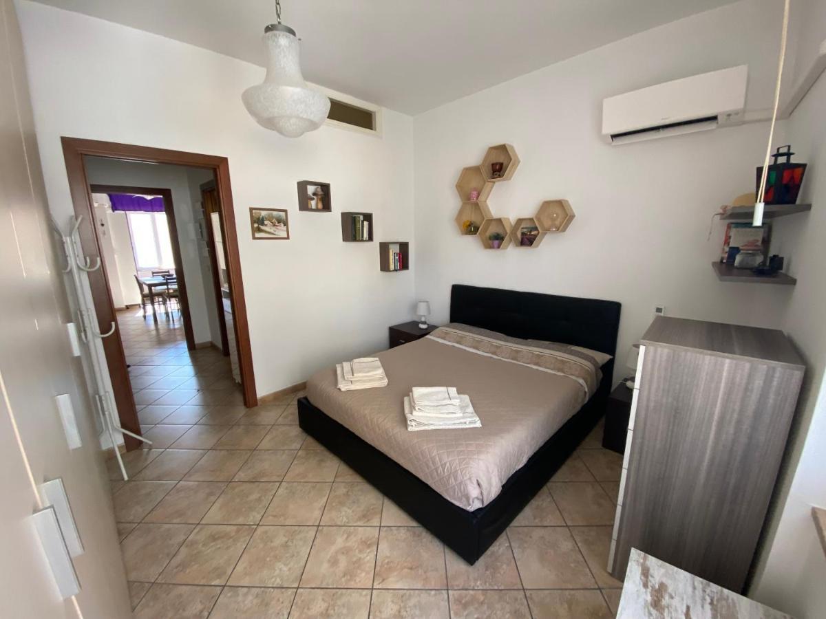 Lovely Sardinia Apartment Porto Torres Exterior photo